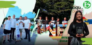 En el Suroeste: Un reconocimiento a quienes nos inspiran