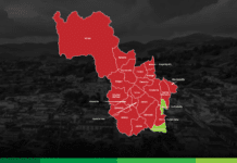 En el Suroeste: hechos violentos en los últimos días