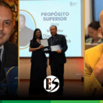 ¡Felicitaciones! Tres reconocimientos de los Premios TOYP 2026 tienen vínculos con el Suroeste