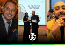 ¡Felicitaciones! Tres reconocimientos de los Premios TOYP 2026 tienen vínculos con el Suroeste