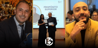 ¡Felicitaciones! Tres reconocimientos de los Premios TOYP 2026 tienen vínculos con el Suroeste