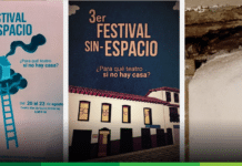 Crónica parroquial: Treatlón