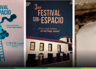Crónica parroquial: Treatlón