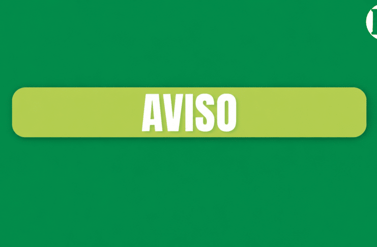 AVISO JUZGADO PRIMERO DE FAMILIA DE CALDAS ANTIOQUIA