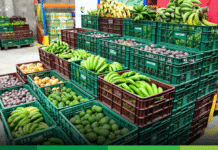 En Urrao: inauguraron el primer Banco de Alimentos del Suroeste antioqueño