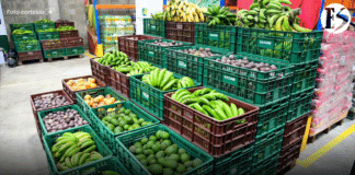 En Urrao: inauguraron el primer Banco de Alimentos del Suroeste antioqueño