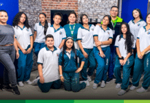Colectivo de Periodismo Álbaro Valencia Cano