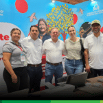 Exposuroeste 2026: los pequeños negocios que mueven la economía de una región