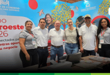 Exposuroeste 2026: los pequeños negocios que mueven la economía de una región