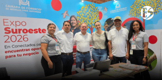 Exposuroeste 2026: los pequeños negocios que mueven la economía de una región