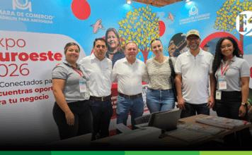 Exposuroeste 2026: los pequeños negocios que mueven la economía de una región