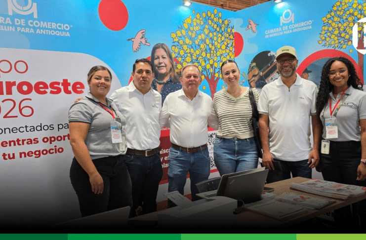 Exposuroeste 2026: los pequeños negocios que mueven la economía de una región