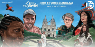 En Jardín: más de 7.000 personas participaron en las 87 actividades de la edición 11 del Festival de Cine