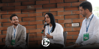 Más ciclistas en la vía: uno de los principales retos de seguridad para Concesión La Pintada