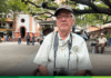 En Ciudad Bolívar: El fotógrafo que lleva 45 años retratando la vida en la cuna de arrieros