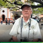 En Ciudad Bolívar: El fotógrafo que lleva 45 años retratando la vida en la cuna de arrieros