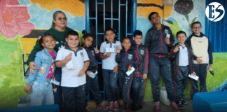 Fundación Sanimax: educación y oportunidades para transformar vidas en Amagá