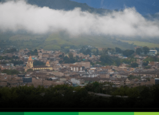 Urrao se une para construir una visión de futuro: el 30 de octubre se realizará el Primer Encuentro de Dirigentes y Líderes