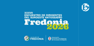 En Fredonia: turismo, productividad y movilidad serán los temas centrales del XXXVII Encuentro de Dirigentes del Suroeste