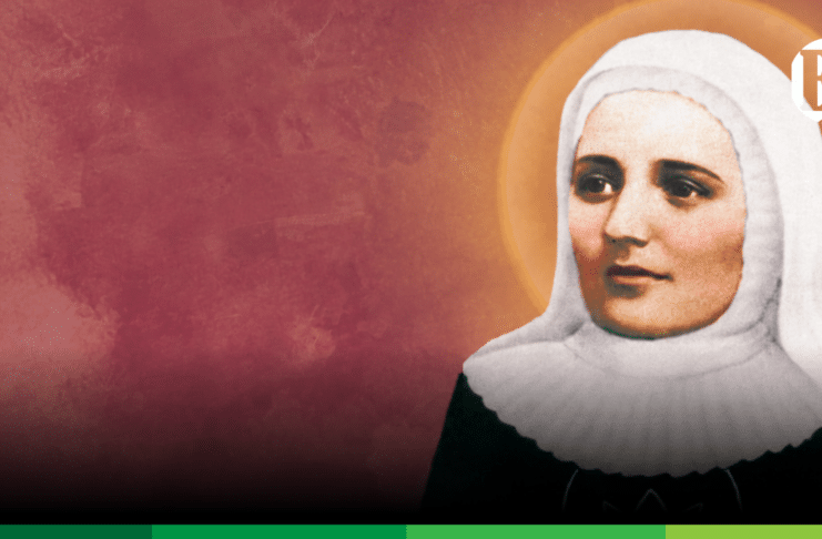 Santa Laura Montoya: la fecha en que la Iglesia recuerda a la religiosa nacida en Jericó