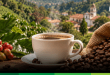 En el Suroeste: Cafestival y Bolívar Sabe a Café
