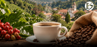 En el Suroeste: Cafestival y Bolívar Sabe a Café