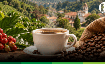 En el Suroeste: Cafestival y Bolívar Sabe a Café
