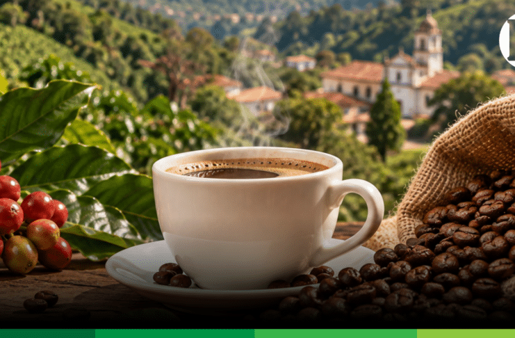 En el Suroeste: Cafestival y Bolívar Sabe a Café