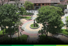 En Amagá: Movilización Cultural por el Aire Puro