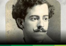 Guillermo Valencia, el poeta que también quiso gobernar