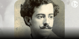 Guillermo Valencia, el poeta que también quiso gobernar