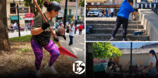 En Amagá: un caso de hurto derivó en una reparación simbólica en beneficio del municipio