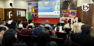 En Betulia: Metrosaber, un viaje que comenzó dentro del colegio
