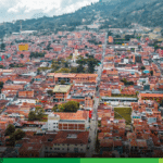 En Amagá: olores ofensivos, entre quejas, controles y nuevas mediciones