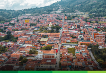 En Amagá: olores ofensivos, entre quejas, controles y nuevas mediciones