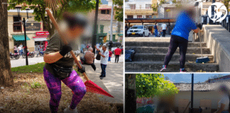 En Amagá: un caso de hurto derivó en una reparación simbólica en beneficio del municipio
